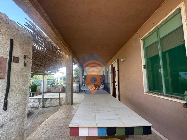 Villa in vendita a Castelvetrano