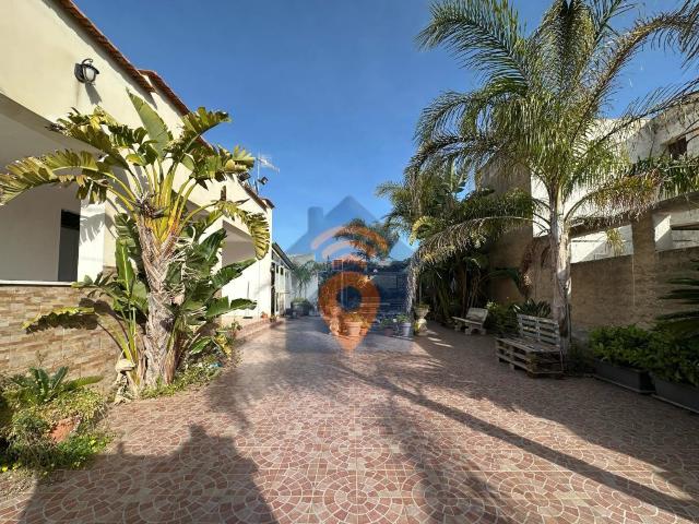 Villa in vendita a Castelvetrano