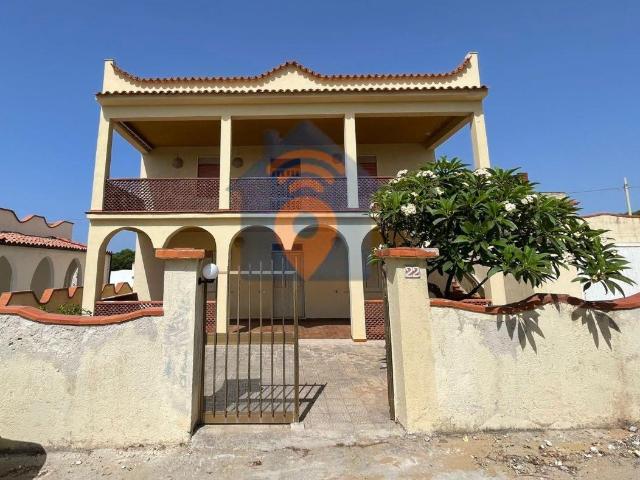 Villa in vendita a Castelvetrano