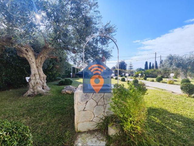 Villa in vendita a Castelvetrano