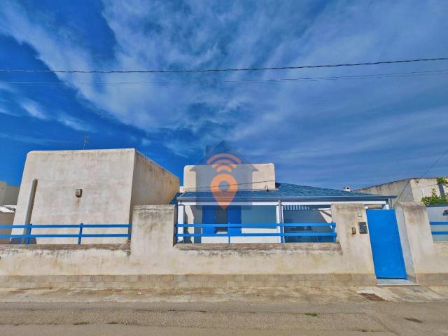 Villa in vendita a Castelvetrano