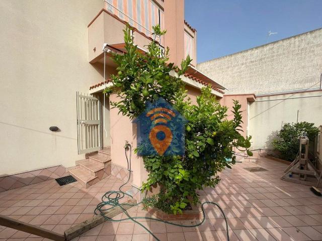 Villa in vendita a Castelvetrano