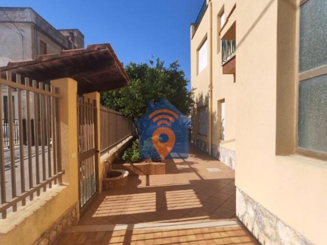 Villa in vendita a Castelvetrano