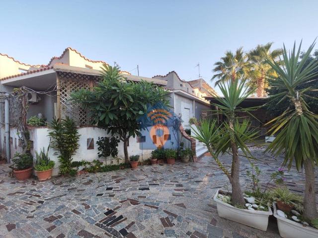 Villa in vendita a Castelvetrano