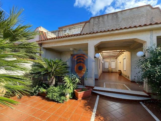 Villa in vendita a Castelvetrano