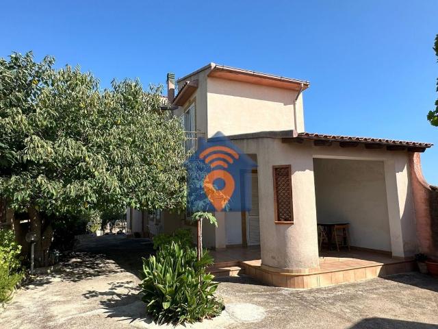 Villa in vendita a Castelvetrano