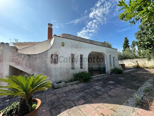 Villa in vendita a Castelvetrano