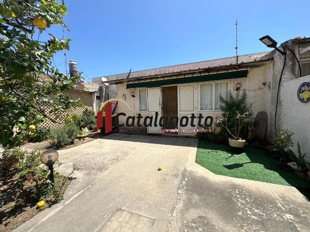 Villa in vendita a Castelvetrano