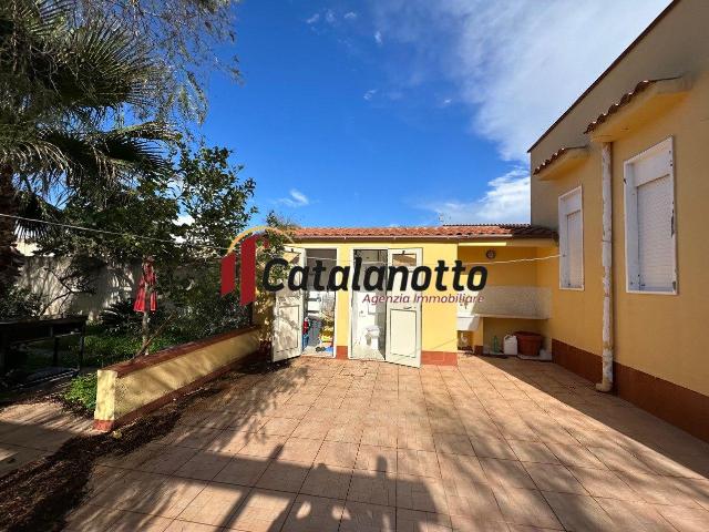 Villa in vendita a Castelvetrano