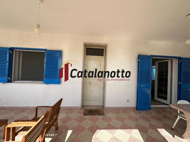 Villa in vendita a Castelvetrano