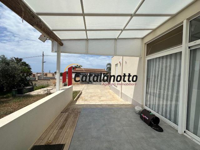Villa in vendita a Castelvetrano