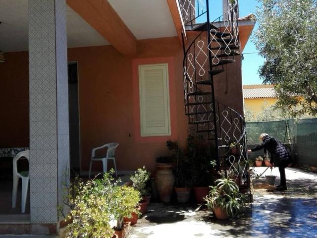 Villa in vendita a Castelvetrano TP