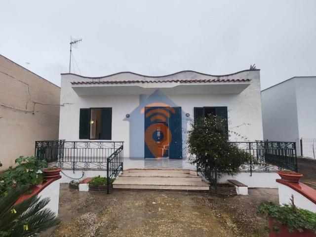 Villa in vendita a Castelvetrano TP