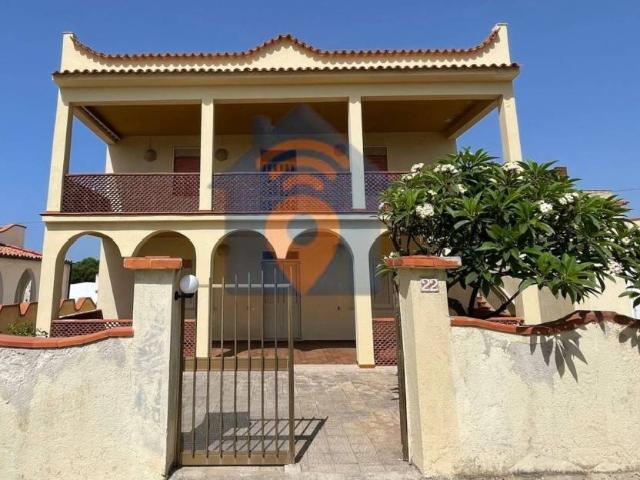 Villa in vendita a Castelvetrano TP