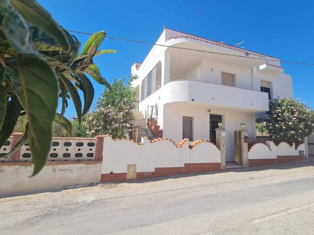 Villa in vendita a Castelvetrano TP