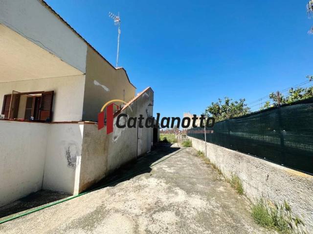 Villa in vendita a Castelvetrano TP