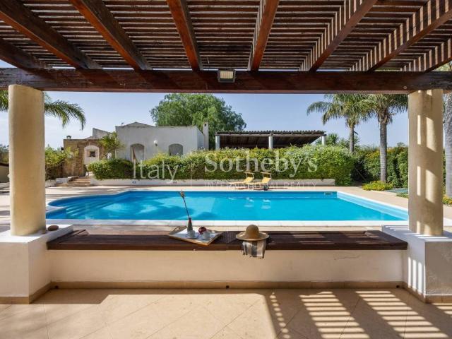Villa in vendita a Castelvetrano TP