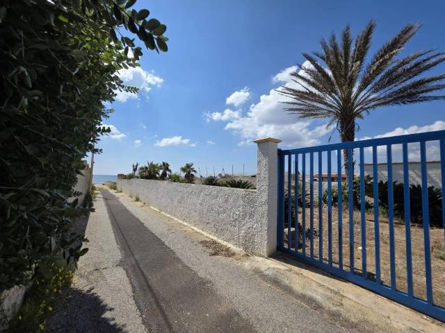 Villa in vendita a Castelvetrano TP