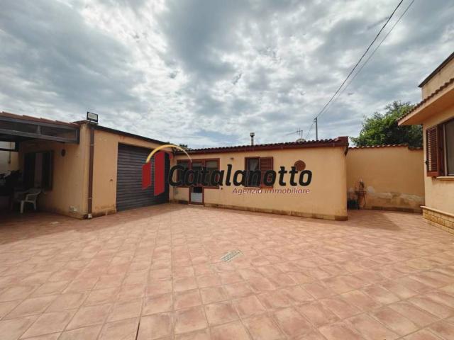 Villa in vendita a Castelvetrano TP