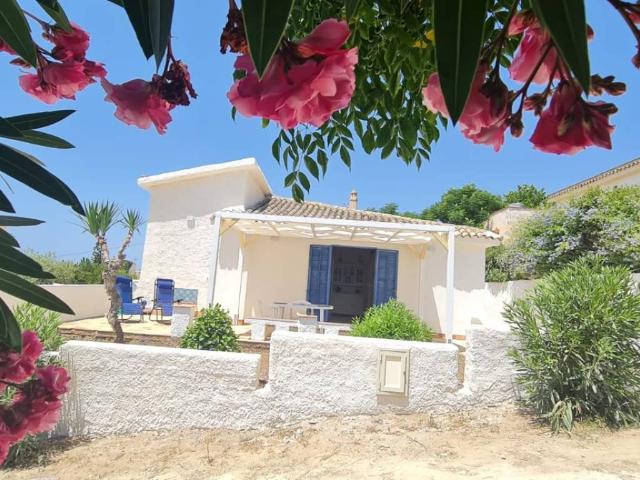 Villa in vendita a Castelvetrano TP