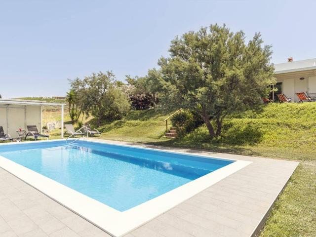 Villa in vendita a Castelvetrano TP