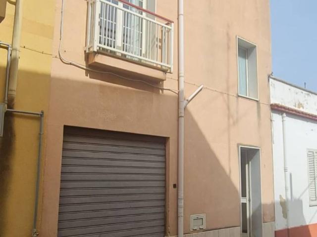 Villa in vendita a Castelvetrano TP
