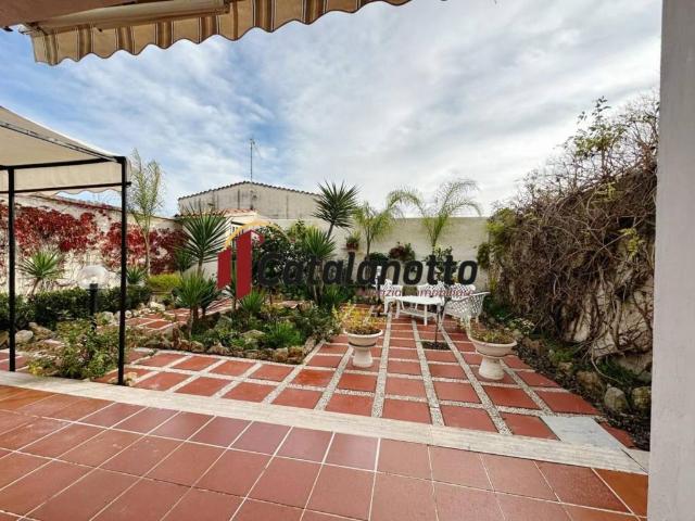 Villa in vendita a Castelvetrano TP