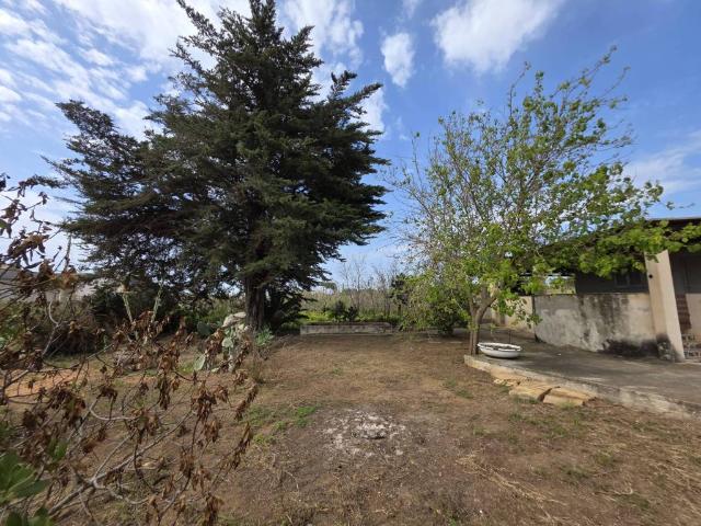 Villa in vendita a Castelvetrano TP