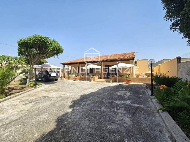 Villa in vendita a Castelvetrano TP