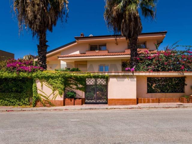 Villa in vendita a Castelvetrano TP