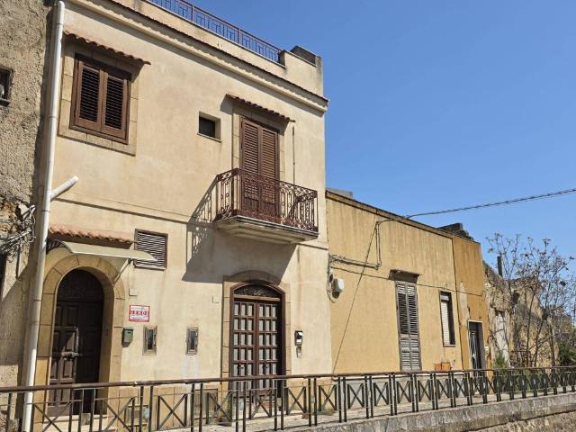 Villa in vendita a Castelvetrano TP
