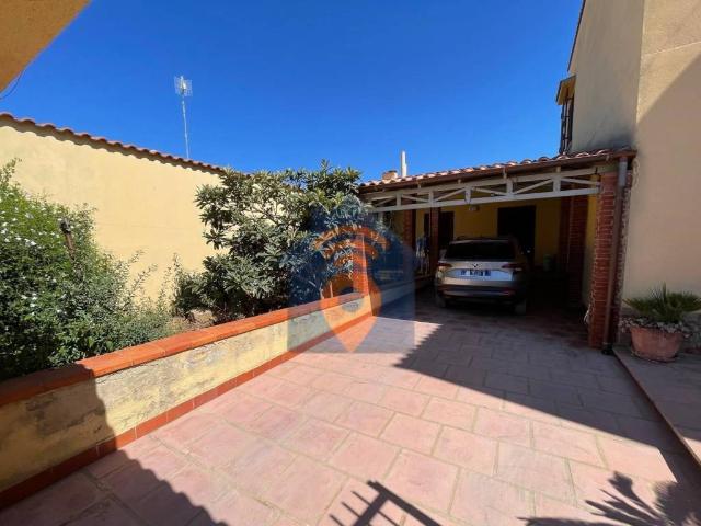 Villa in vendita a Castelvetrano TP