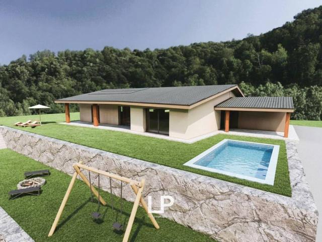 Villa in vendita a Castelveccana VA