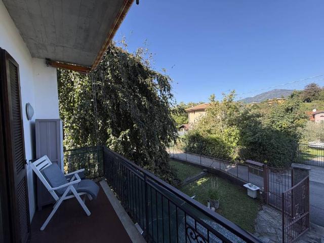 Villa in vendita a Castelveccana VA