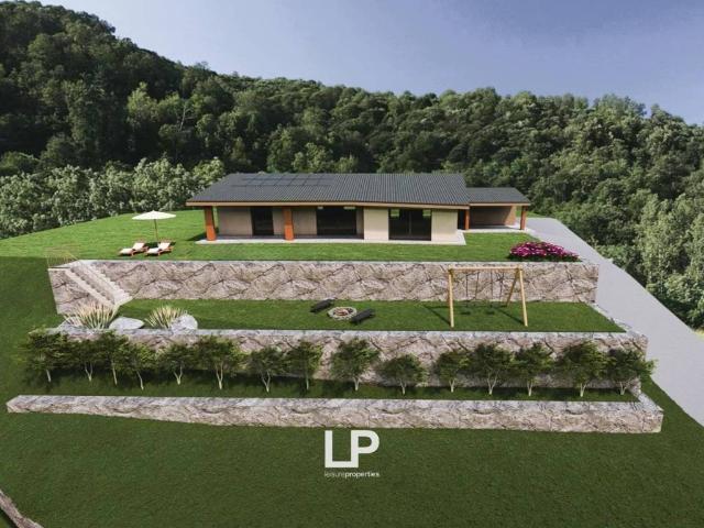 Villa in vendita a Castelveccana VA