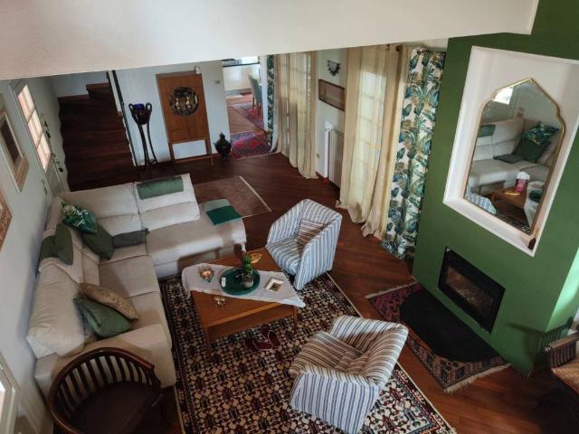 Villa in vendita a Castelveccana VA