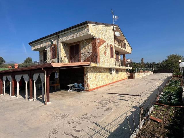 Villa in vendita a Castelvenere BN