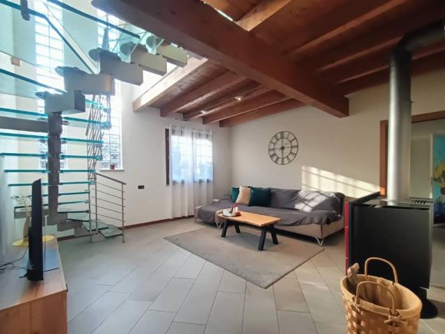 Villa in vendita a Castelverde CR