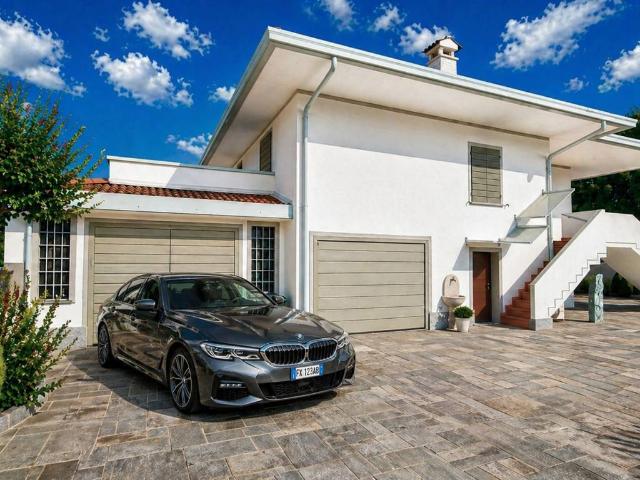 Villa in vendita a Castelverde CR