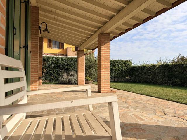 Villa in vendita a Castelverde CR