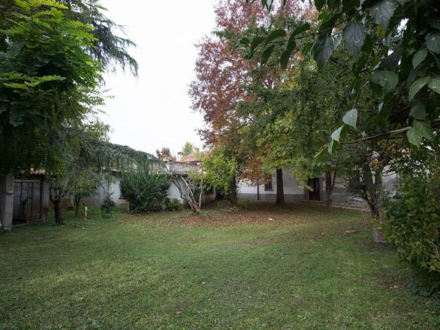 Villa in vendita a Castelverde CR
