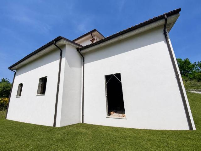 Villa in vendita a Castelverrino IS
