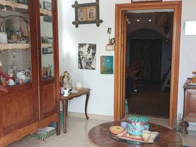 Villa in vendita a Castelverrino IS