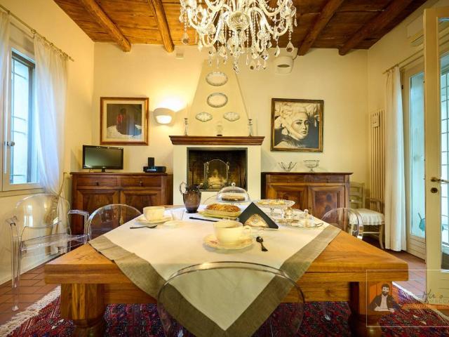 Villa in vendita a Castenaso BO