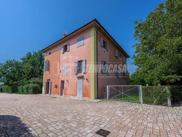 Villa in vendita a Castenaso BO