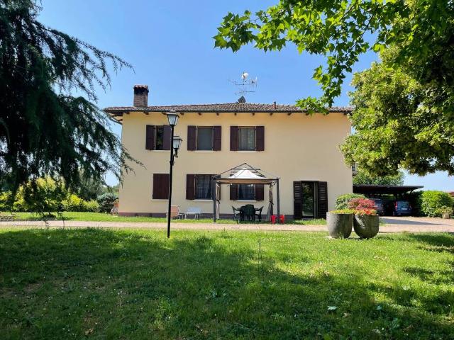 Villa in vendita a Castenaso BO