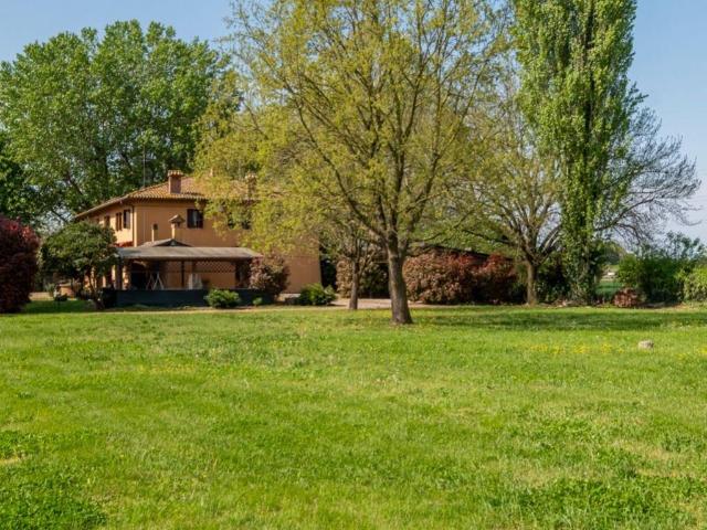 Villa in vendita a Castenaso BO