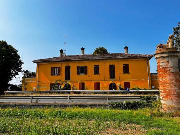 Villa in vendita a Castenaso BO