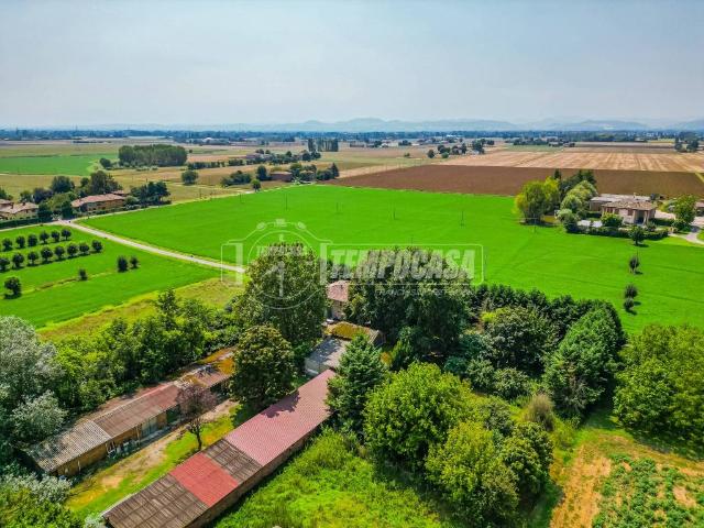 Villa in vendita a Castenaso BO