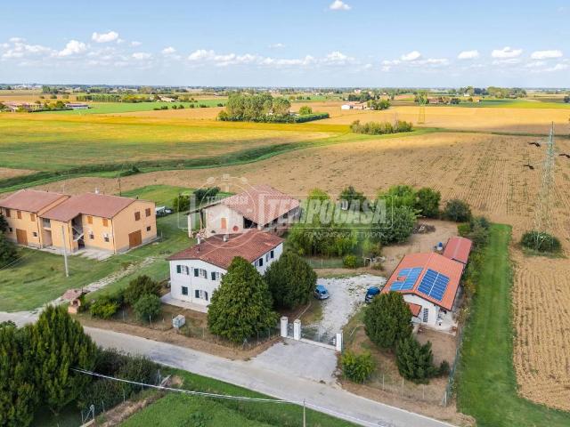 Villa in vendita a Castenaso BO